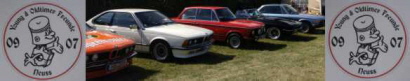 Young & Oldtimer Freunde Neuss