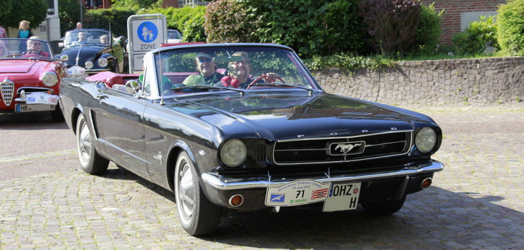 Strandlust Classic 2014 ... Erfolgreiche Heimkehr