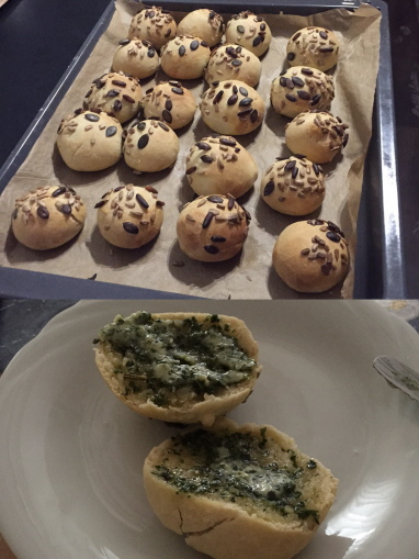 Brötchen