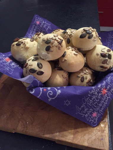 Brötchen