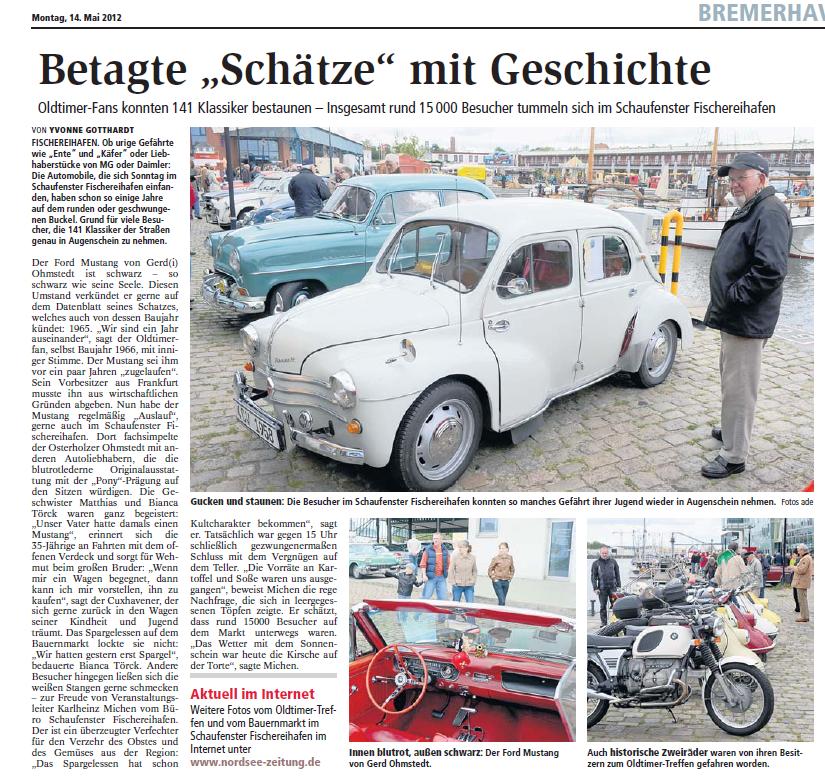 Betagte Schätze mit Geschichte von Yvonne Gotthardt